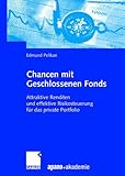 Image de Chancen mit Geschlossenen Fonds: Attraktive Renditen und effektive Risikosteuerung für das private