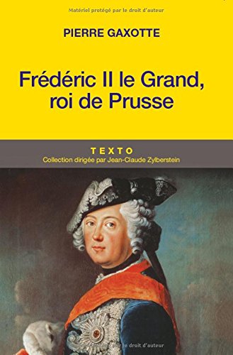 Frédéric II