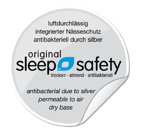 Träumeland Babykopfkissen Wolke - 5