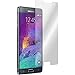 Produktbild 2 x Glas-Folie klar für Samsung Galaxy Note 4 PhoneNatic Panzerglas für Galaxy Note 4