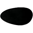 Alessi Colombina Mat Black, Set of 2 (FM10/10 B)