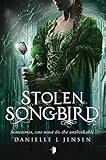 Stolen Songbird: Malediction Trilogy Book One (English Edition) by 