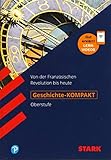 STARK Geschichte-KOMPAKT - Oberstufe by 