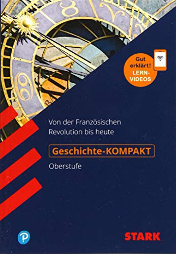 STARK Geschichte-KOMPAKT - Oberstufe