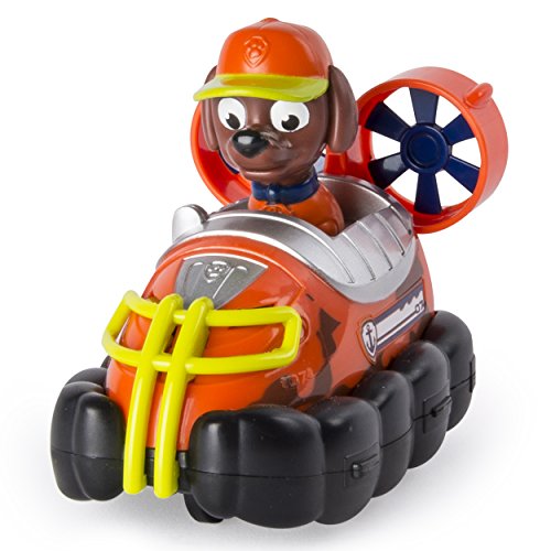 Preisvergleich Produktbild Paw Patrol - Rescue Racer - Jungle Zuma