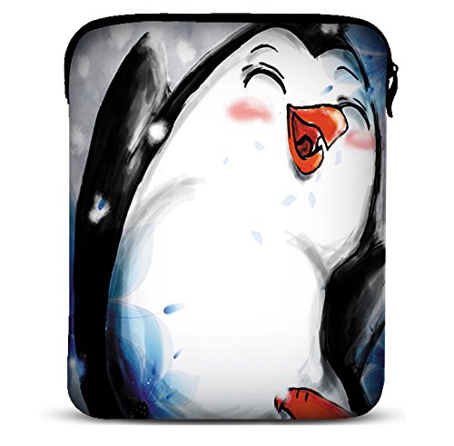 MySleeveDesign Samsung Galaxy Tab 4 3 S Sleeve Hülle für Tablets von 9,7 - 10...