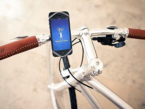 Networx Fahrradhalterung Finn Transparent, Finn, Blister - 3