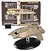 Produktbild Star Trek Argo shuttle (U.S.S. Enterprise Ncc-1701-E) Diecast Modell english magazin Eaglemoss Shuttle