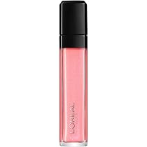 L’Oréal Paris Glam Matte Gloss 508 – Matt-Lippenglanz, 6 Ml