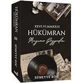 H&uuml;k&uuml;mran 3