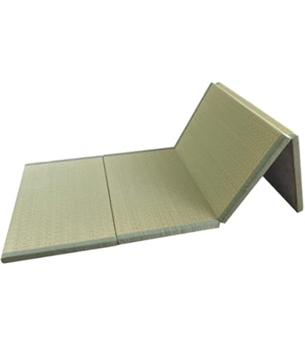 Traditionele Japanse Futon Matras Queen King Size