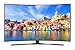 Produktbild 43" Samsung 7 Series UN43KU7500FXZA Curved 4K 120Hz Widescreen LED LCD UHD Smart TV - 3 HDMI ATSC/QAM Tuners w/Wi-Fi