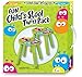 Fun Range Twin Pack of Stools