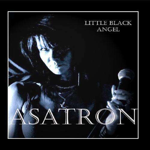 Preisvergleich Produktbild Little Black Angel
