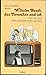 Produktbild Wilhelm Busch, das Fernsehen und ich oder: Wie man Alles und doch Nichts gewinnt.