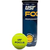 USR Focus Tennis Ball