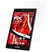Produktbild Medion LIFETAB S8311 (MD98983) Panzerfolie - 2 x atFoliX FX-Shock-Antireflex blendfreie stoßabsorbierende Panzerschutzfolie Displayschutzfolie