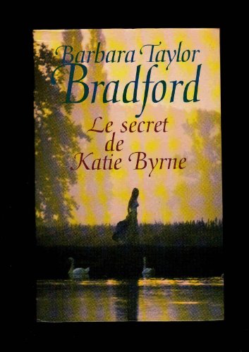 Le Secret de Katie Byrne