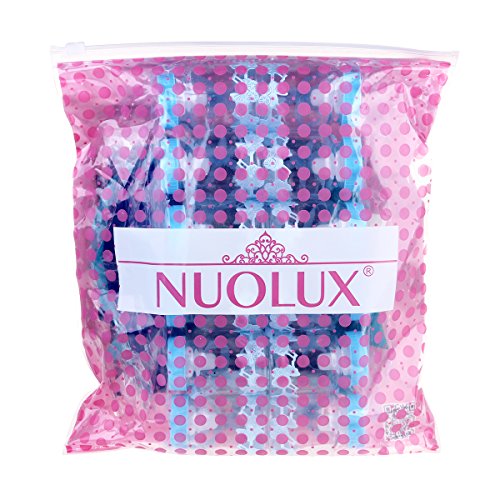 NUOLUX Baby Feeder Style Candy Flasche mit Buchstaben BABY Girlande Banner für Party Favors Dekorationen| - 7