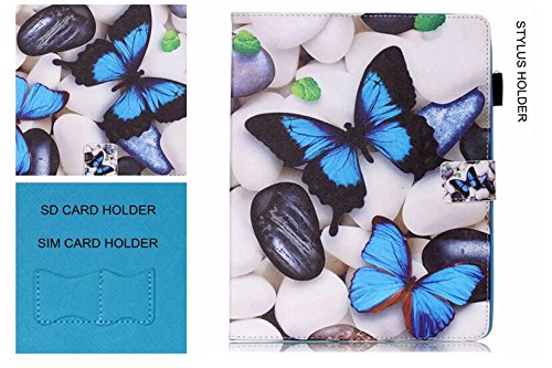 Samsung Galaxy Tab A6 H  lle Case Ultra D  nn Handyh  lle f  r Samsung Tab A SM-T580 Tableth  lle PU Leder Tasche Samsung Galaxy Tab A 10 1 Zoll Smart