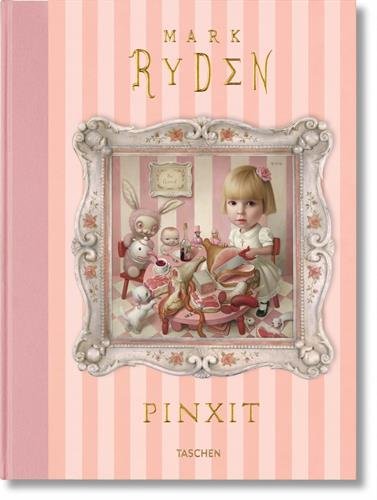 Preisvergleich Produktbild Mark Ryden. Pinxit (Ju)