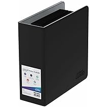 Ultimate Guard 9-Pocket FlexXfolio XenoSkin - Grün