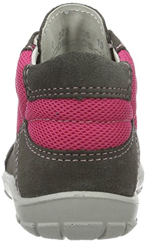 Superfit Baby Mädchen Softtippo Lauflernschuhe - 2