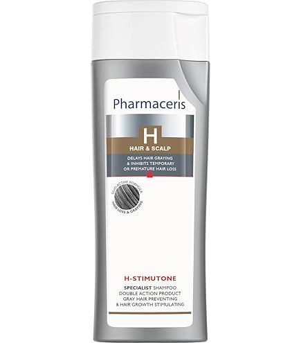 Pharmaceris H-STIMULINUM Stimulating Conditioner 150ml, Unscented - View #7