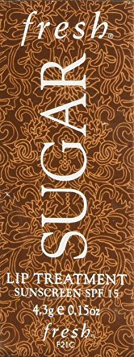 Fresh Lip Treatment SPF 15 - Sugar 0.15oz (4.3g)