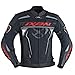 Produktbild Ixon Motorradjacke - Frantic, Noir/Rouge, Größe 3XL