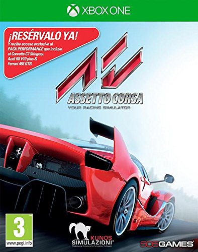 Assetto Corsa
