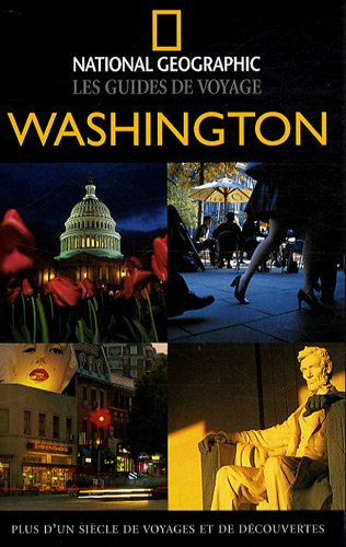 couverture de : Washington
