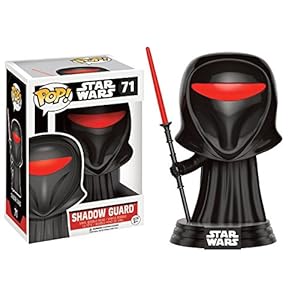 Funko Pop Shadow Guard (Star Wars 71) Funko Pop Shadow Guard (Star Wars 71) Funko Pop Shadow Guard (Star Wars 71) Funko Pop Star Wars