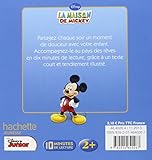 Image de La Maison de Mickey, vole ballon vole, Mon histoire du soir