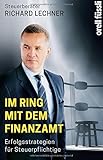 Image de Im Ring mit dem Finanzamt: Erfolgsstrategien für Steuerpflichtige