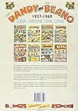 Image de Dandy and the Beano - Classic Christmas Comic Covers 1937-19