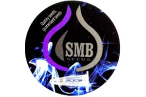 BIG BANK SEEDS AUTO CRITICAL SAMEN x3 - SMB