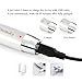 TOUCHBeauty TB-1218 High-end Series Rechargeable 360° Rotary Heated Eyelash Curler