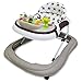 Monsieur Bébé ® Baby walker scalable, musical, foldable and height adjustable - Standard NF EN 1273 (August 2005)