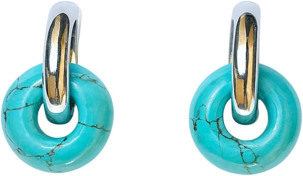 Test Complet & Analyse de Fiabilité : Orecchini a Cerchio Donna Placcati Oro o Plat