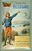 Produktbild Nordseebad Helgoland Sailor Fisherman 3D geprägtes und gewölbtes Starkes Metallschild 19,8 x 30 cm