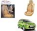 Auto Pearl - Premium Quality Car Wooden Bead Seat Cover For - Maruti Suzuki Alto 800 New RS.649.00