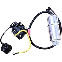 Starter Per Compressore Frigorifero QD110H + Protezione Rotonda - Ricambio Originale - Foto 10