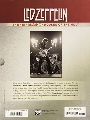 Led Zeppelin IV