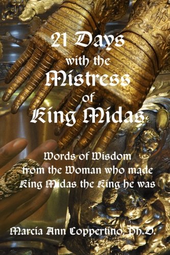 Preisvergleich Produktbild 21 Days with the Mistress of King Midas