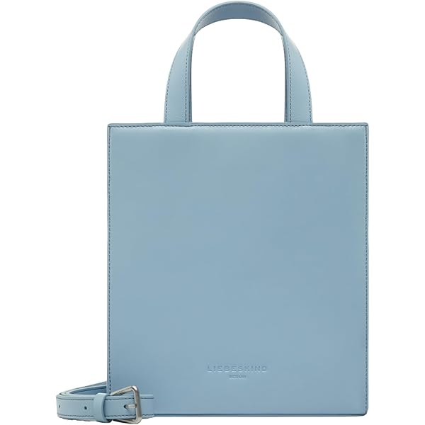 Liebeskind Paper Bag Tote M (T2.899.94.3067.9999) Black Ab 189,72 € | Preisvergleich Bei