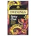 Produktbild Twinings Würzigen Chai-Tee 20 Pro Packung - Packung mit 6