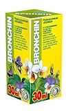 Bronchin 30ml Phyto Concentrate - Natural Plant Extracts - Respiratory Health - Chesty Cough - Bronchitis