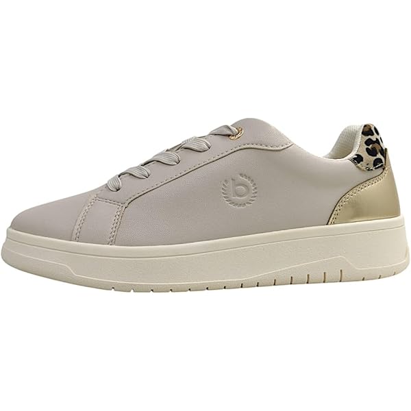 Stivaletti Donna Bugatti In Vera Pelle 415-afs3p – Scarpe Comode E Alla Moda Per Ogni Occasione - 6