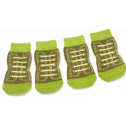 Green-Shoe-Dog-Socks--4-Sizes